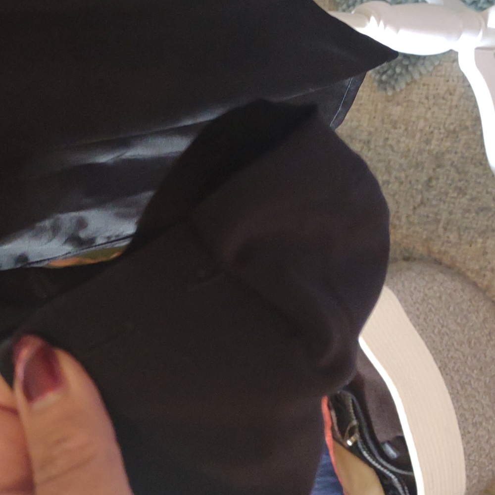 Pendleton Button Down Top. Size 10 - image 5